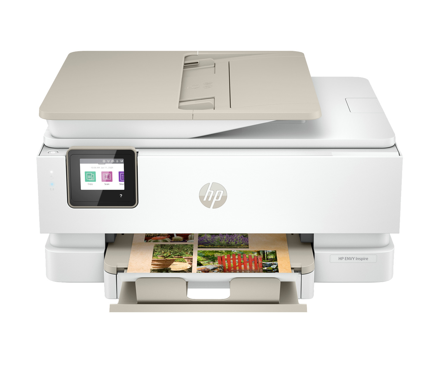 HP Envy Printer