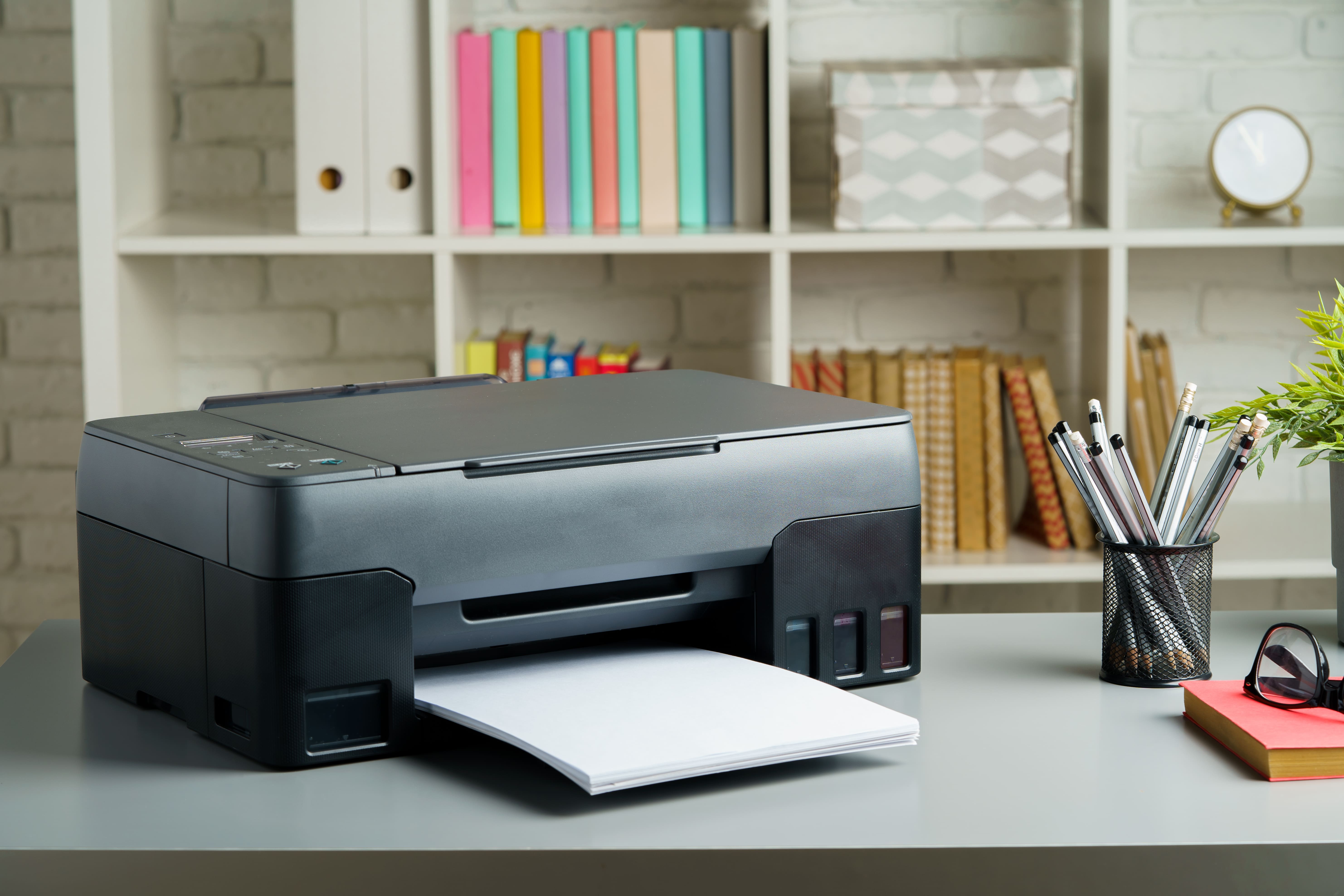 Printer