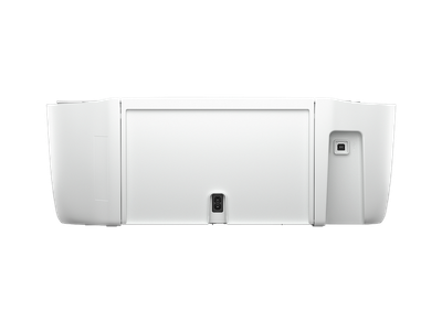 HP DeskJet 2855e Wireless All-in-One Color Inkjet Printer with Print, Scan & Copy for Home Use