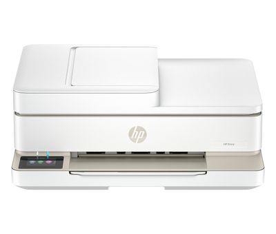 HP Envy 6555e Wireless All-in-One Color Inkjet Printer with Auto Duplex Printing