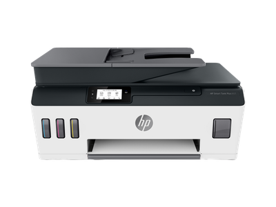 HP Smart Tank 651 Wireless All-in-One Ink Tank Printer for High Volume Home Printing