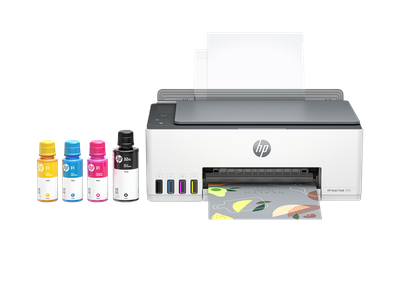 HP Smart Tank 5101 Wireless Ink Tank Printer for High Volume Home Printing