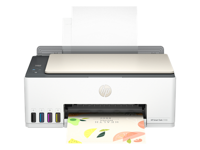 HP Smart Tank 5103 Wireless Ink Tank Printer for Low Cost Home Printing