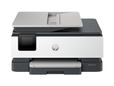 HP OfficeJet 8135e Wireless All-in-One Color Inkjet Printer with 3 Months of Ink Trial for Office Use