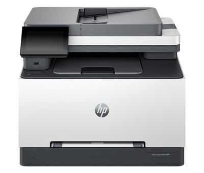HP LaserJet 3301fdw Wireless Laser All-in-One Printer with Fax and Duplex