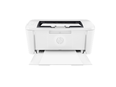 HP LaserJet M110w Compact Wireless Monochrome Laser Printer