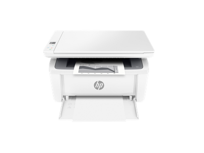 HP LaserJet M140w Wireless Laser All-in-One Printer with Scan