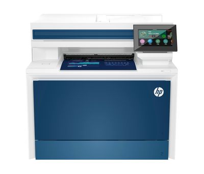 HP LaserJet 4301fdw Wireless Laser All-in-One Printer with Fax and Duplex