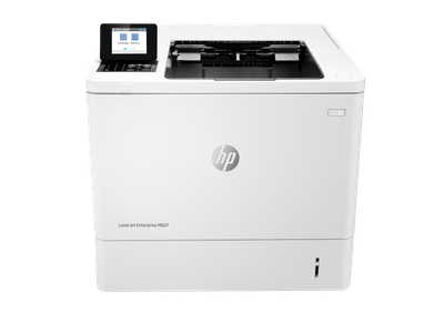 HP LaserJet Enterprise M607n High-Speed Monochrome Laser Printer