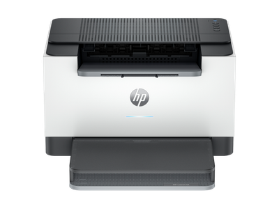 HP LaserJet M207dw Wireless Monochrome Laser Printer with Duplex Printing