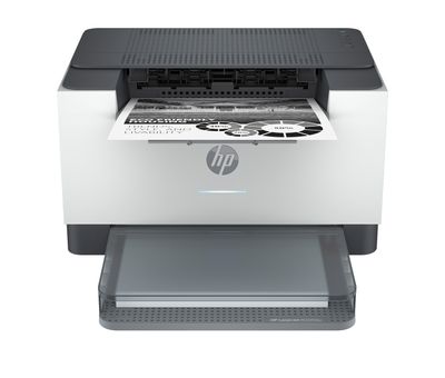 HP LaserJet M209 High-Speed Monochrome Laser Printer for Office Use