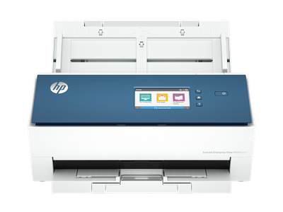 HP ScanJet Enterprise Flow N9000 sn1 Network Document Scanner